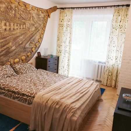 Very Nice Apartment In L'Viv Lemberg Exterior foto
