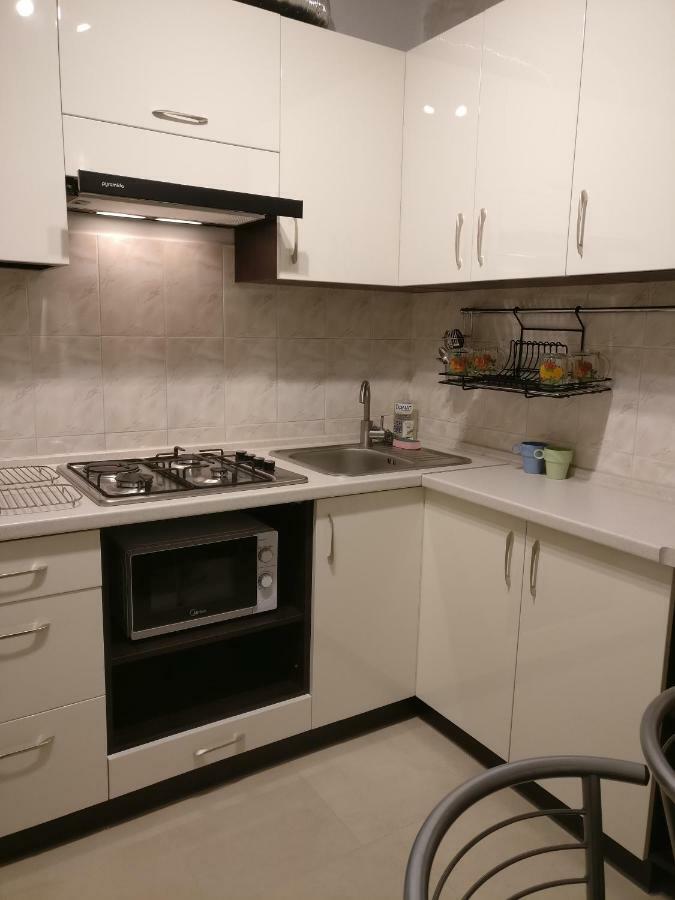 Very Nice Apartment In L'Viv Lemberg Exterior foto