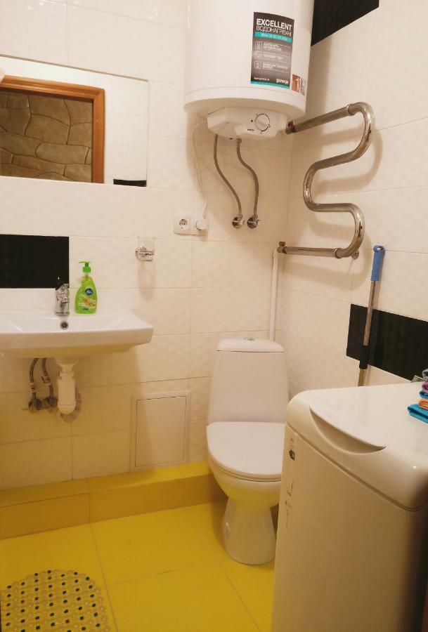 Very Nice Apartment In L'Viv Lemberg Exterior foto