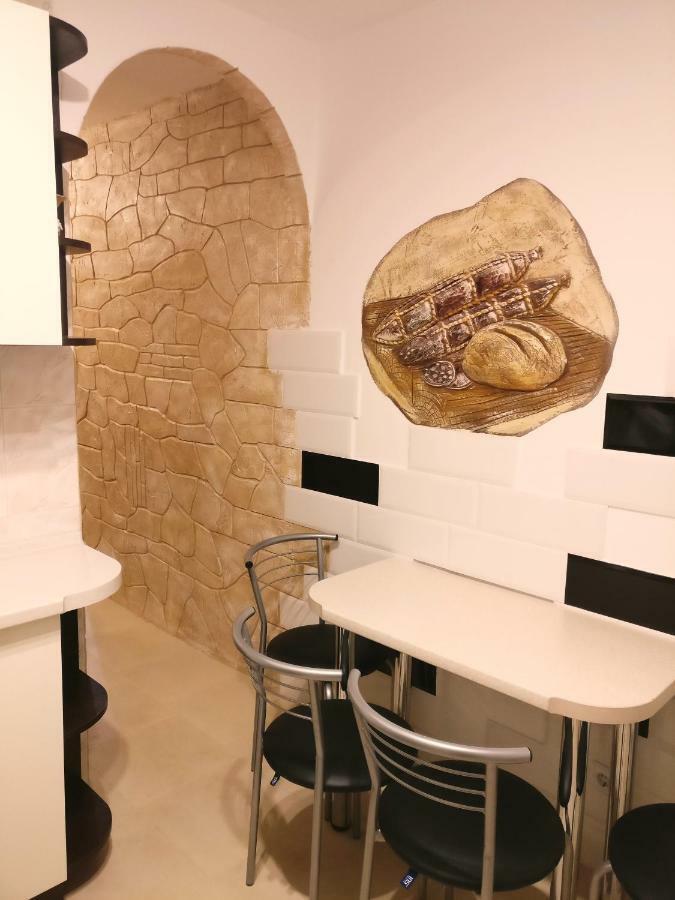 Very Nice Apartment In L'Viv Lemberg Exterior foto