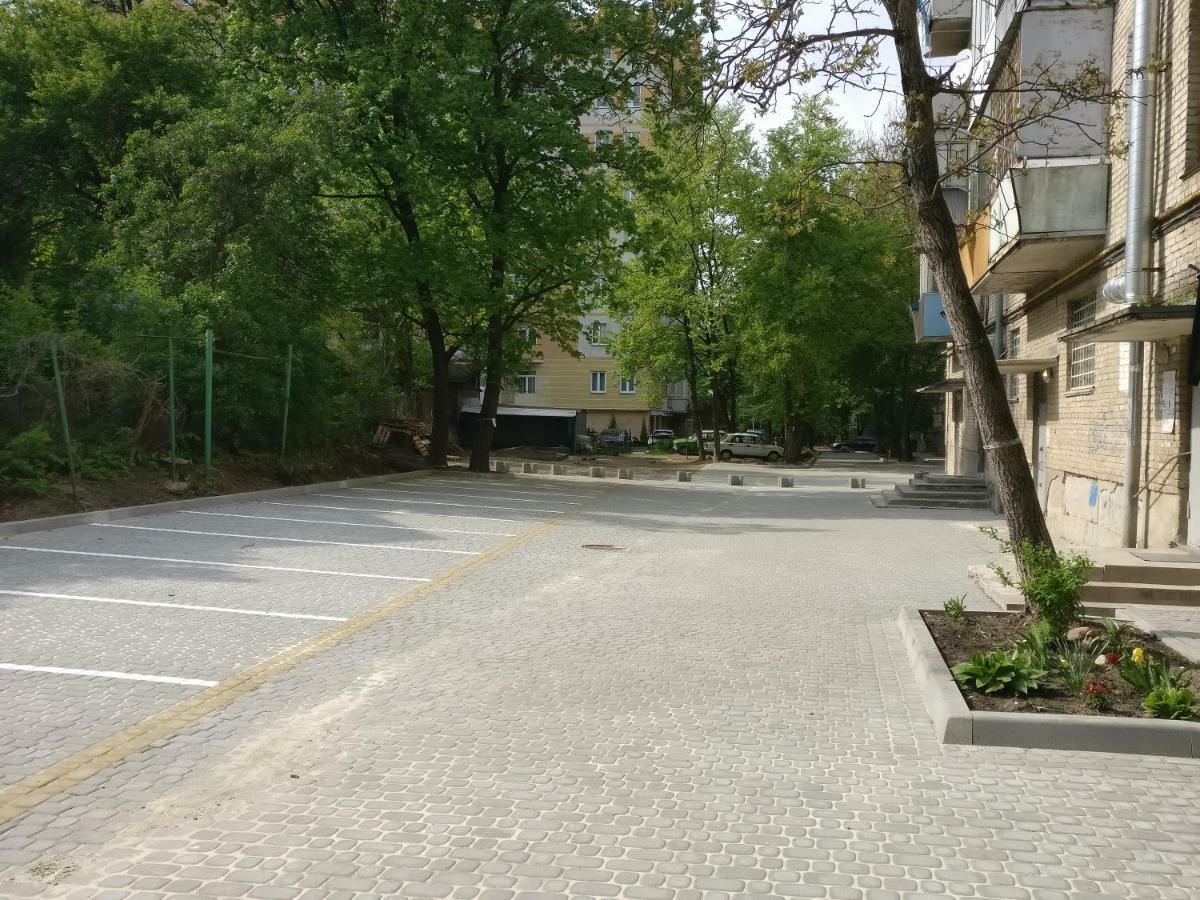 Very Nice Apartment In L'Viv Lemberg Exterior foto