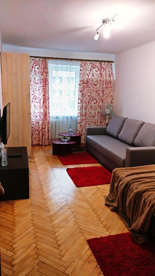 Very Nice Apartment In L'Viv Lemberg Exterior foto
